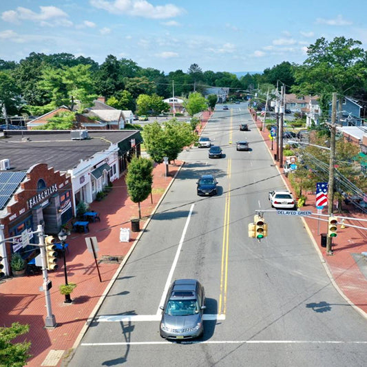 Roseland, New Jersey