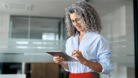 Certified Payroll Specialist in ADP Workforce Now for Canada (CAD750/USD540)