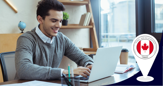 Canada Payroll and Tax Essentials (CAD 210/USD 150)