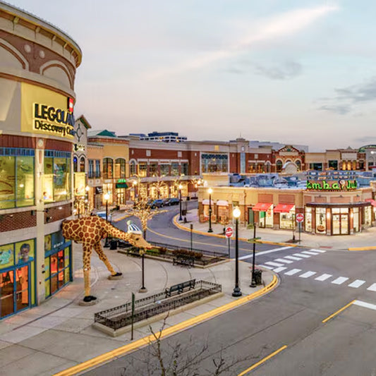Schaumburg, Illinois