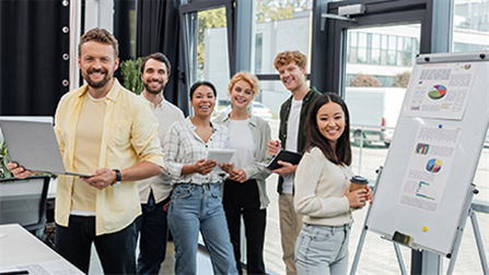 Data-Driven HR Analytics: The Essentials