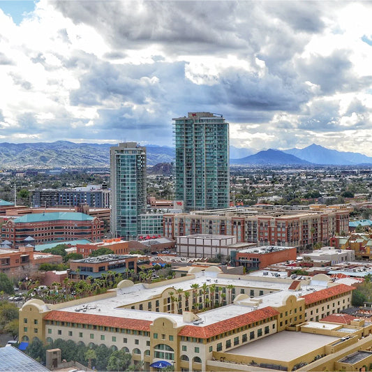 Tempe, Arizona