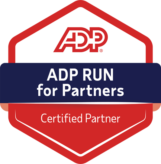 Certified Partner in RUN for Partners