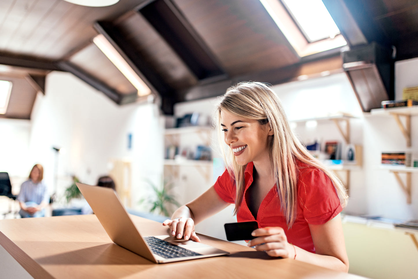 ADP Product Specialist Certification Card- Buy Now, Enroll Later