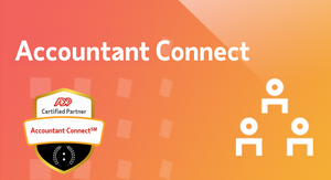 ADP Certified Partner in Accountant Connect