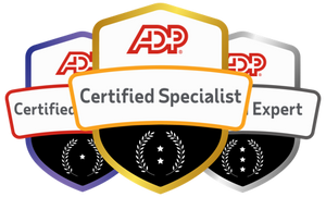 ADP Certification Renewal Fee