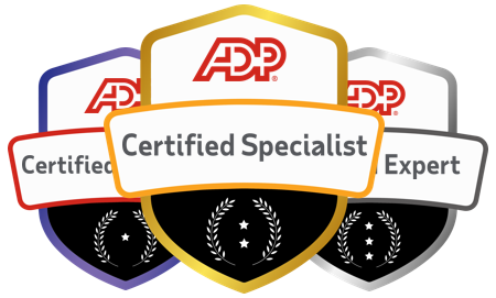 ADP Certification Renewal Fee